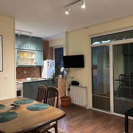 City Place Apartments Kumanova Dış mekan fotoğraf