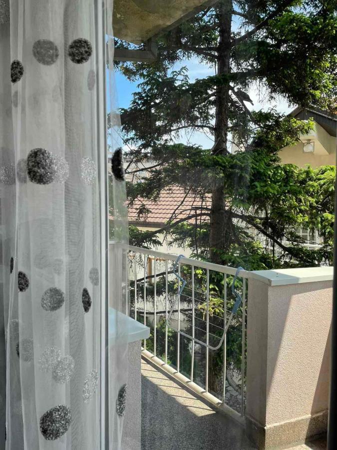 City Place Apartments Kumanova Dış mekan fotoğraf