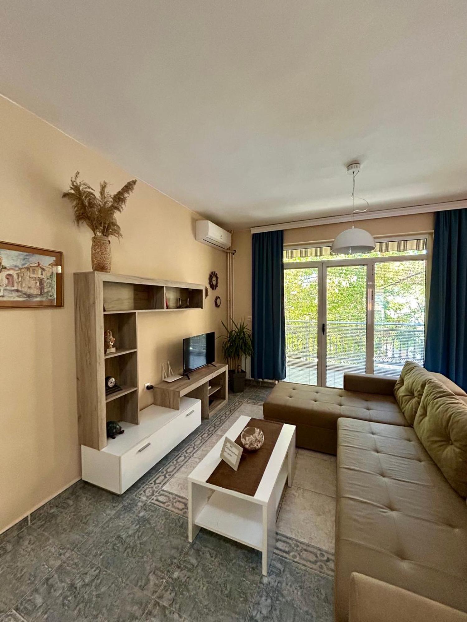 City Place Apartments Kumanova Dış mekan fotoğraf