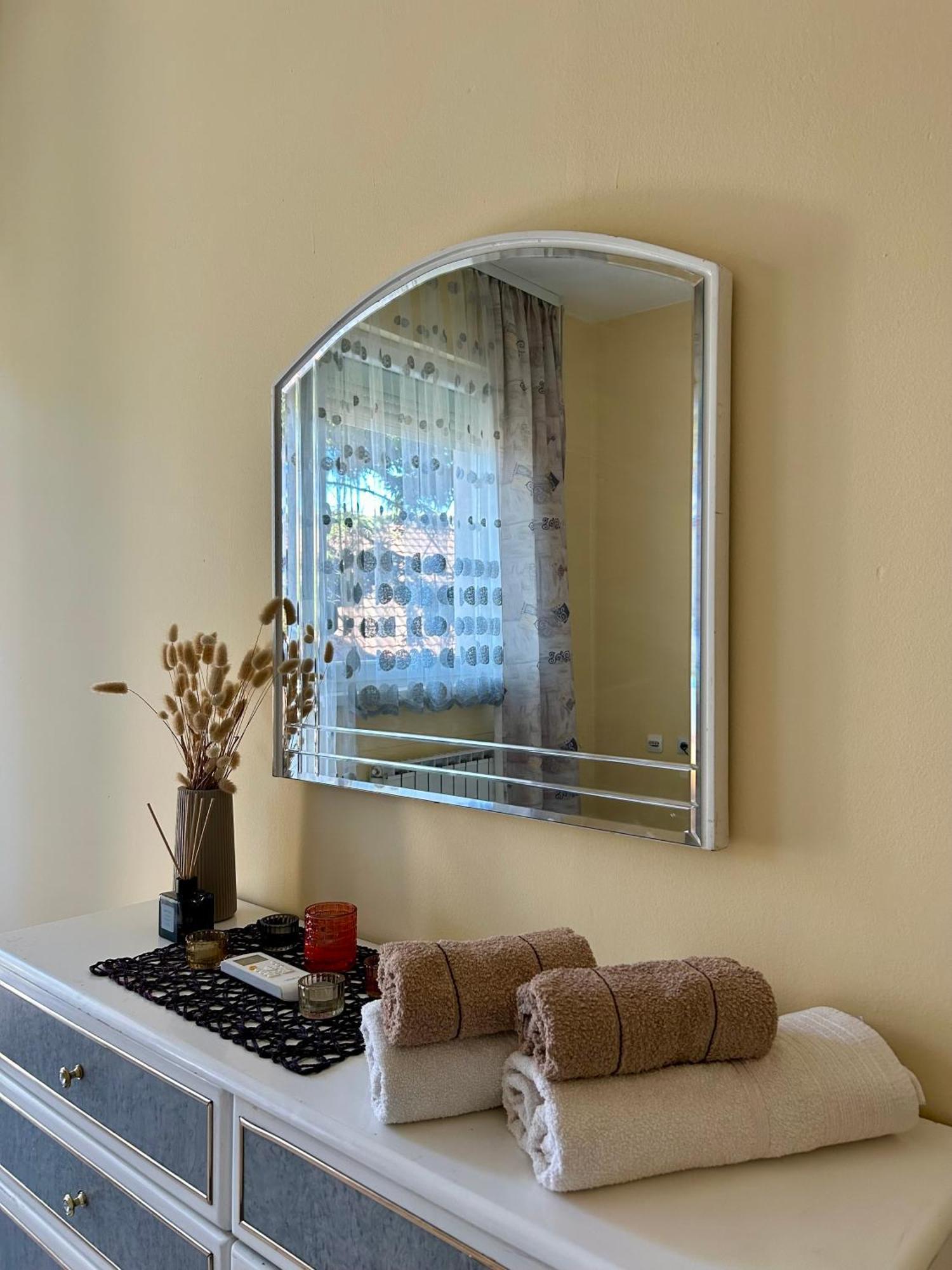 City Place Apartments Kumanova Dış mekan fotoğraf