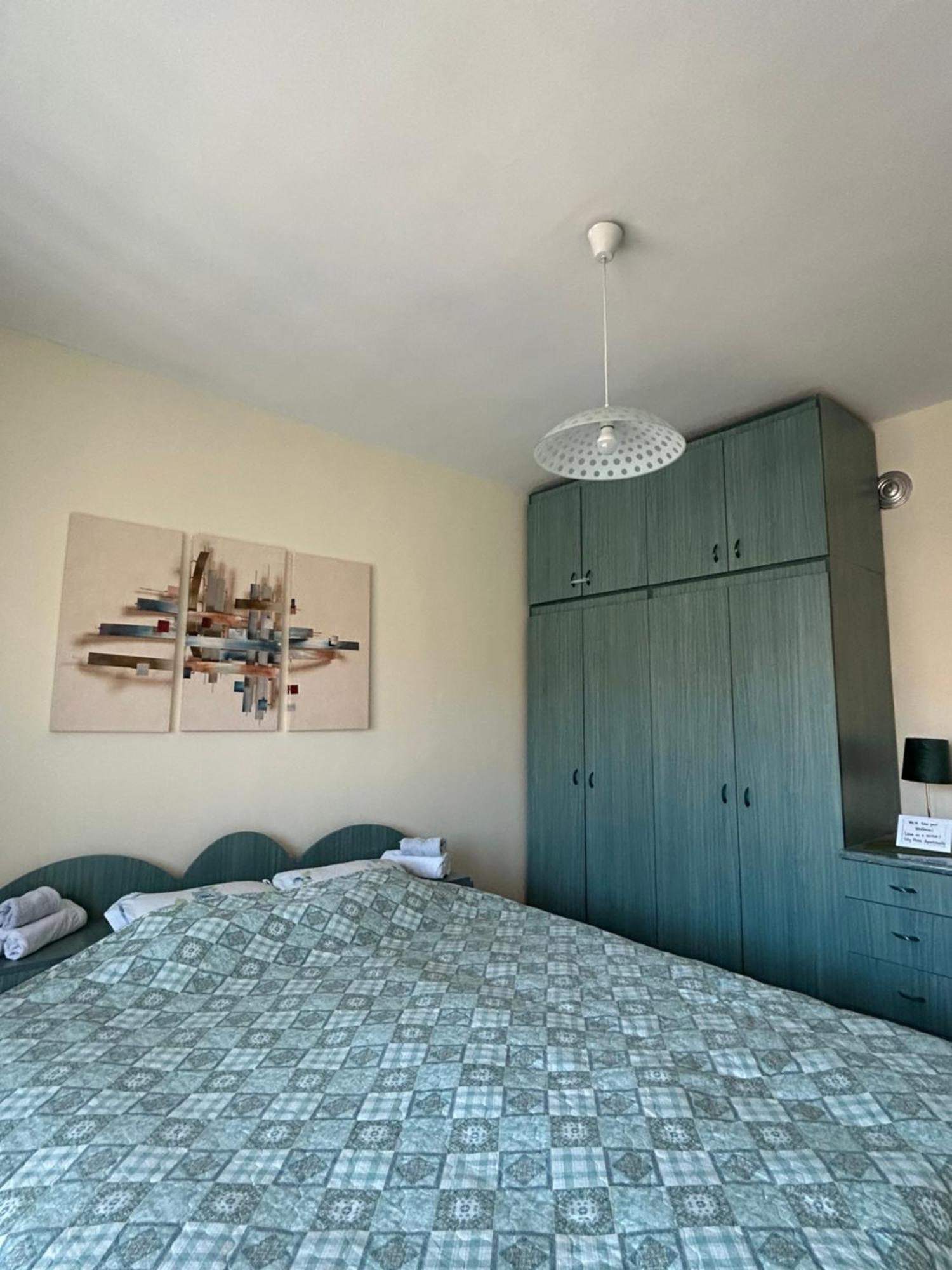 City Place Apartments Kumanova Dış mekan fotoğraf