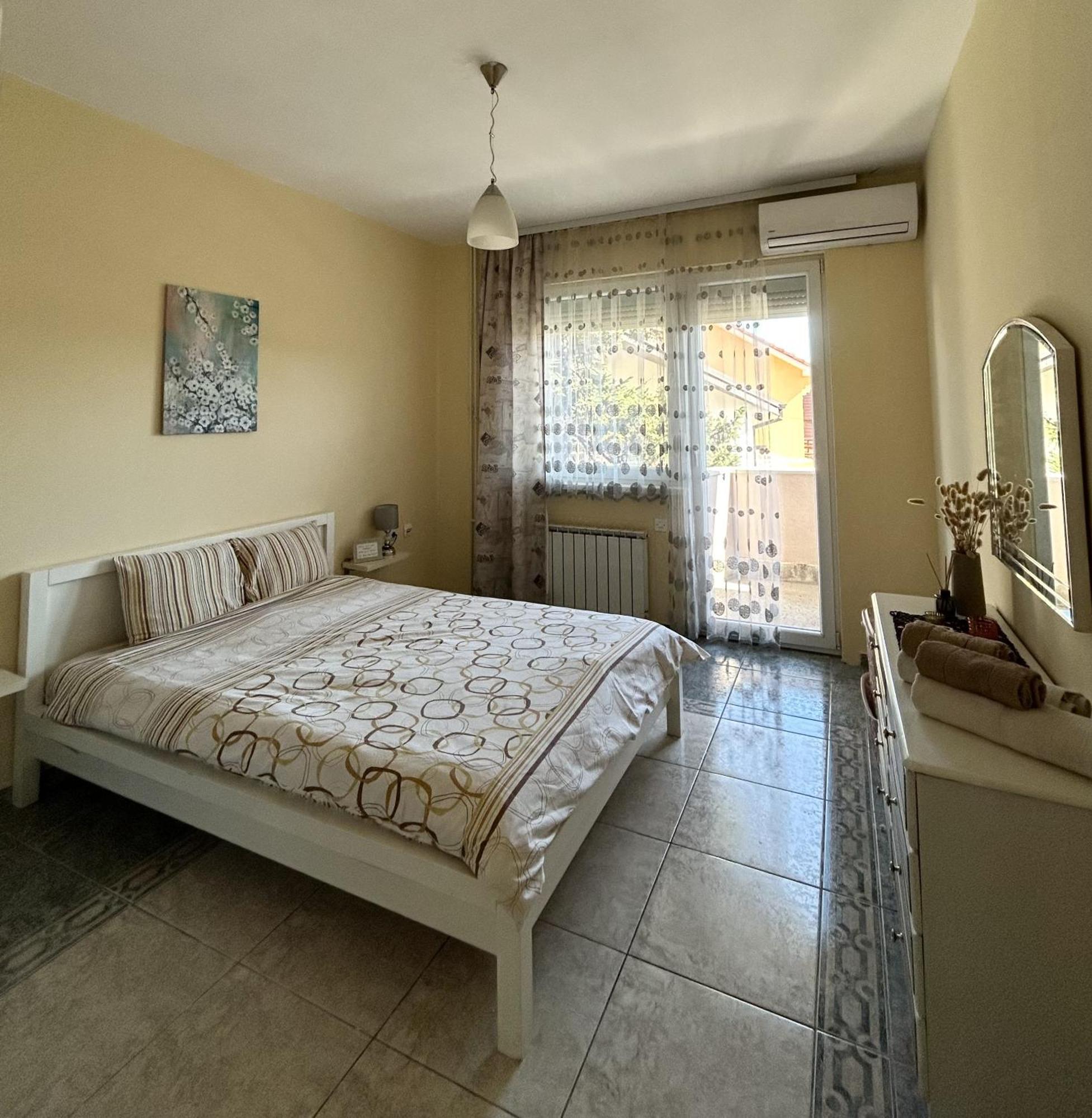 City Place Apartments Kumanova Dış mekan fotoğraf