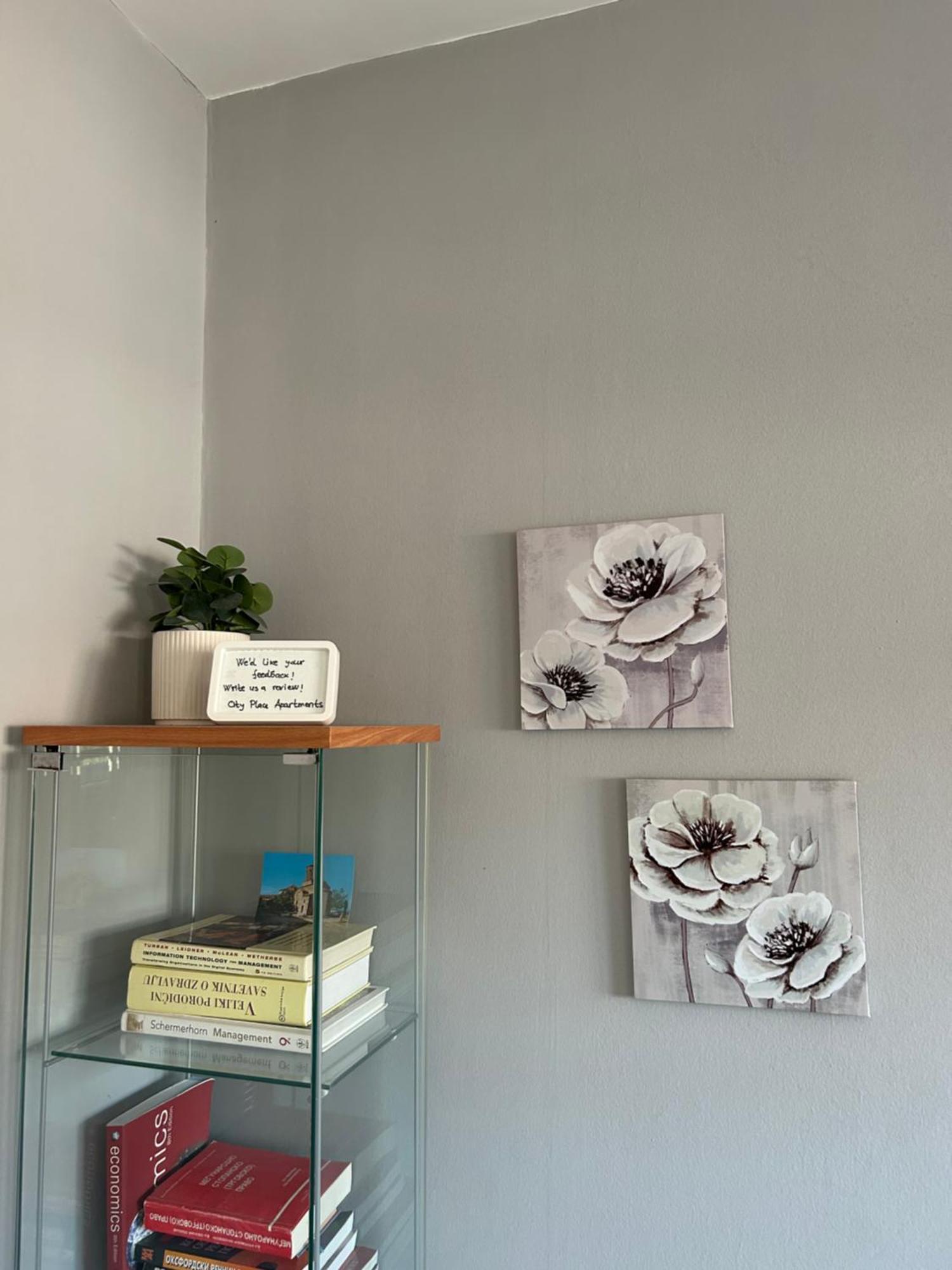 City Place Apartments Kumanova Dış mekan fotoğraf